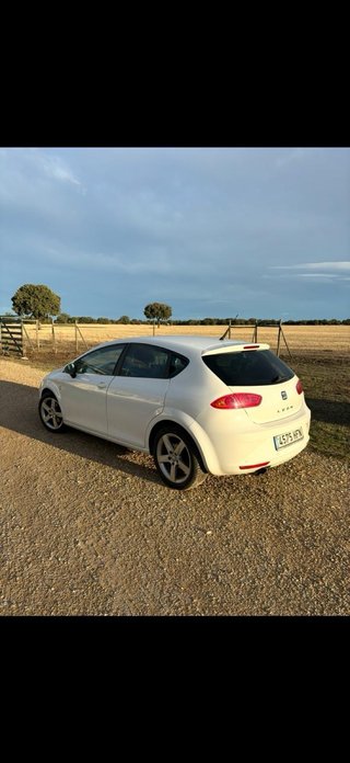 SEAT Leon 2.0 140cv