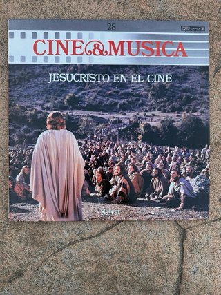 Vinilos varios