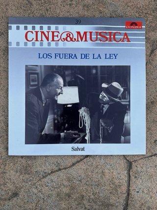 Vinilos varios