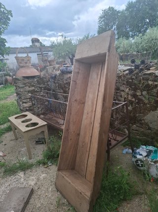 Raccolta di oggetti d'antiquariato / vintage