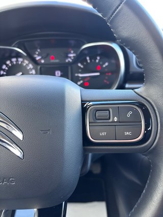 Citroen C3 2022 ¡SOLO 22.500 KMS!