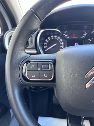 Citroen C3 2022 ¡SOLO 22.500 KMS!
