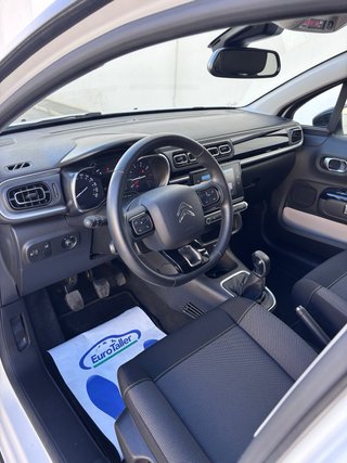 Citroen C3 2022 ¡SOLO 22.500 KMS!