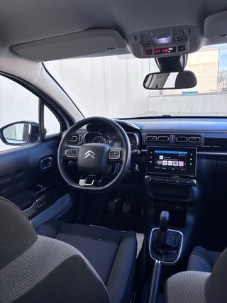 Citroen C3 2022 ¡SOLO 22.500 KMS!
