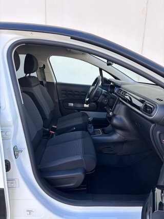 Citroen C3 2022 ¡SOLO 22.500 KMS!