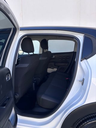 Citroen C3 2022 ¡SOLO 22.500 KMS!