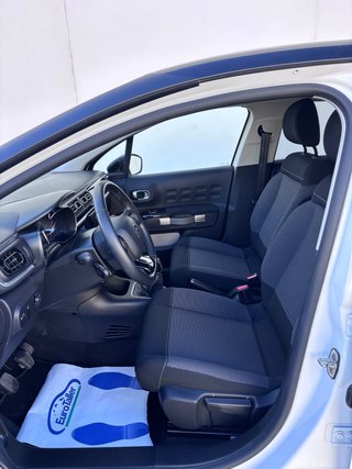 Citroen C3 2022 ¡SOLO 22.500 KMS!