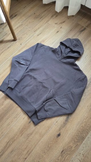 Lote 2 Sudaderas ASOS Básicas