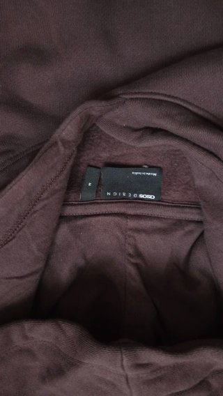 Lote 2 Sudaderas ASOS Básicas