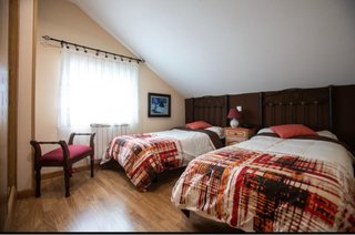 Fundas Nórdicas Cama 90 Multicolor