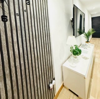 Mueble TV Ikea Besta Blanco