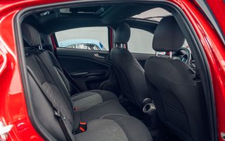 Alfa Romeo Giulietta 1.4 TB Multiair 150CV 5p