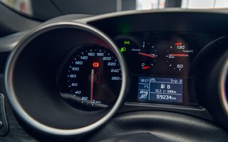 Alfa Romeo Giulietta 1.4 TB Multiair 150CV 5p