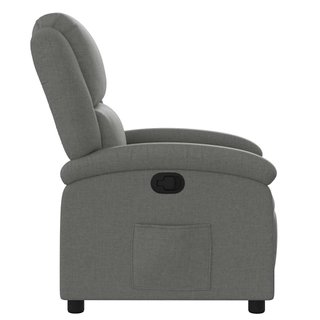 Sillon Reclinable Vidal XL Nuevo de fabrica
