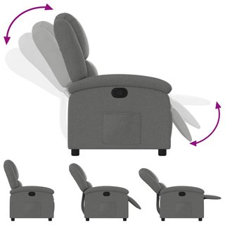 Sillon Reclinable Vidal XL Nuevo de fabrica