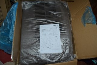Sillon Reclinable Vidal XL Nuevo de fabrica