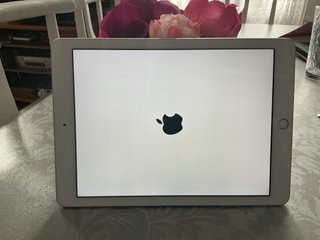 iPad 6ª Gen Wifi 128GB Plata A1893