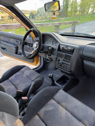 Peugeot 106 GTI