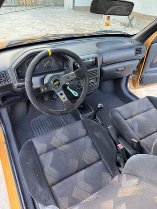 Peugeot 106 GTI