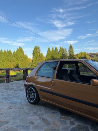 Peugeot 106 GTI