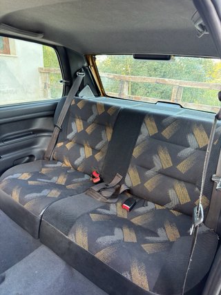 Peugeot 106 GTI
