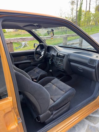 Peugeot 106 GTI