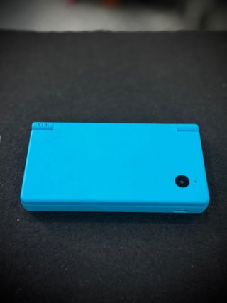 Nintendo DSI Blu