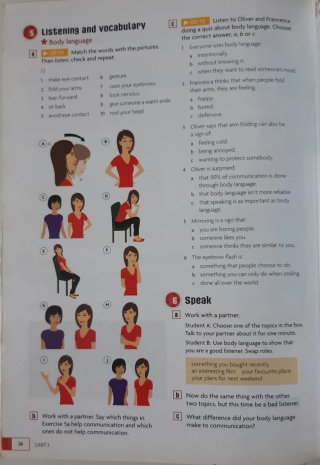 Inglés B1 English in Mind for Spanish Speakers