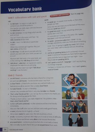 Inglés B1 English in Mind for Spanish Speakers