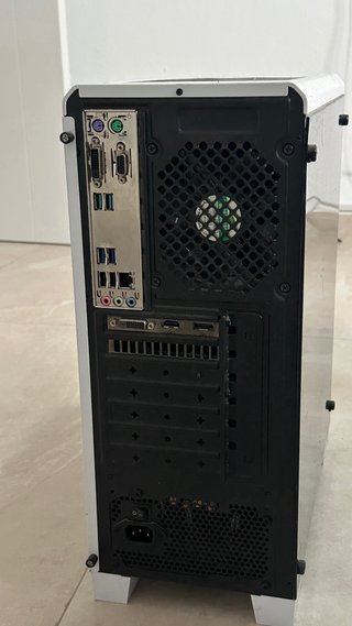 PC Gaming i5-9400F
