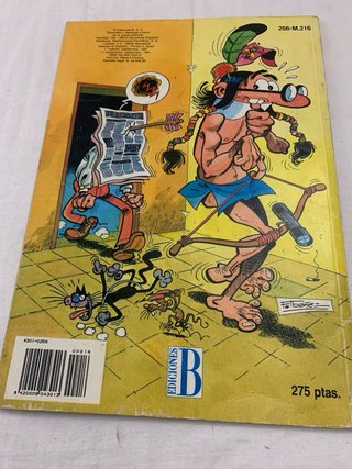 Lote de comics