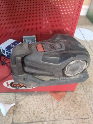 Husqvarna Automower Aspire
