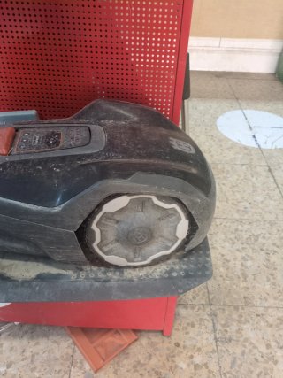 Husqvarna Automower Aspire