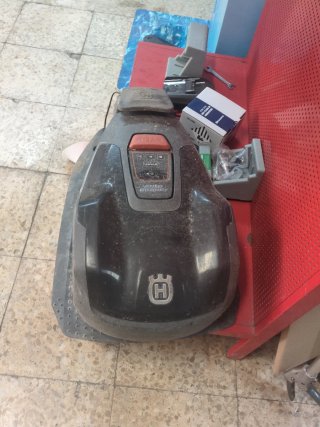 Husqvarna Automower Aspire