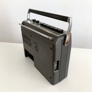 Radio Cassette Sony CF-320 Vintage