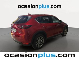 Mazda CX-5 2.0 G Zenith 2WD 121 kW (165 CV)