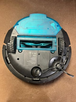 Conga 7490 Ultimate Genesis Robot Aspirador
