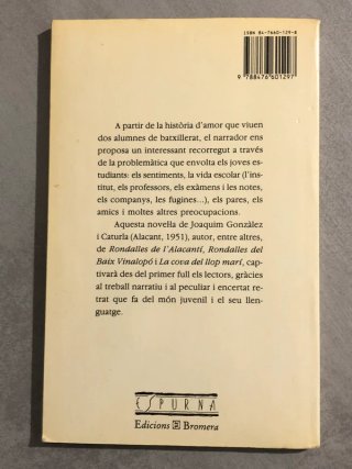 Tot l'estiu per davant