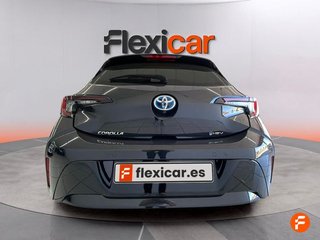 Toyota Corolla 140H Active Plus