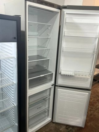 Nevera combi LG