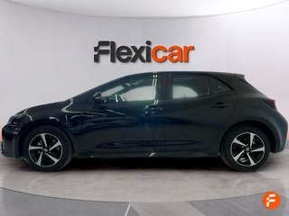 Toyota Corolla 140H Active Plus