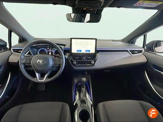 Toyota Corolla 140H Active Plus