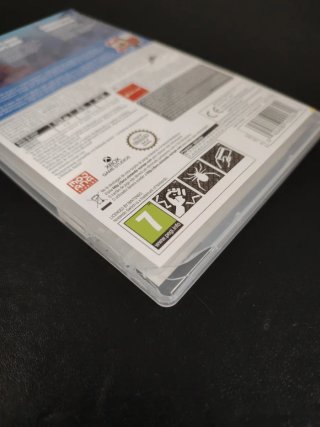 Switch Minecraft