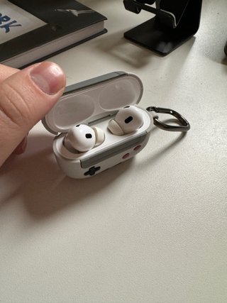 Apple AirPods Pro 2ª Gen