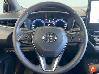 Toyota Corolla 140H Active Plus