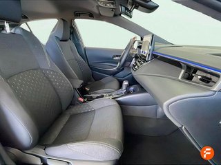 Toyota Corolla 140H Active Plus