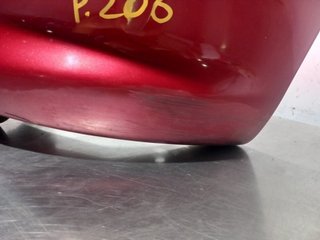 PARAGOLPES DELANTERO PEUGEOT 206 KFW