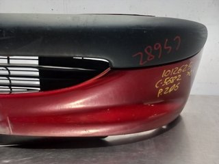 PARAGOLPES DELANTERO PEUGEOT 206 KFW