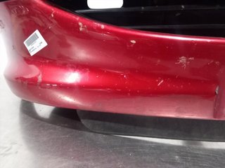 PARAGOLPES DELANTERO PEUGEOT 206 KFW