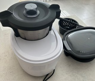 Robot da Cucina Monsieur Cuisine Connect